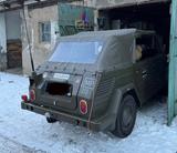 Volkswagen 181 - Volkswagen 181: 5 Türen