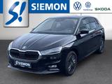 Skoda Fabia 1.0 TSI DSG Tour LED Navi Temp SHZ LHZ Kam