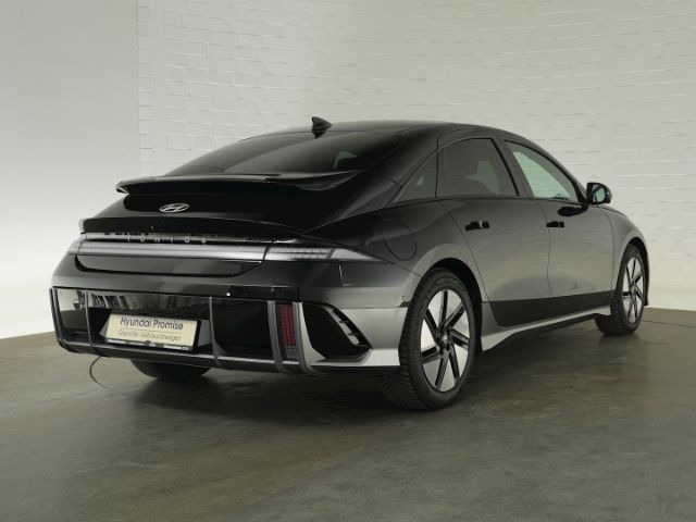 IONIQ 6 TECHNIQ 77,4kWh AT 4WD+MATRIX LED+NAVI+S