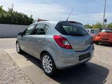 Opel Corsa 1,4 D Automatik! Innovation - gebrauchte Opel Corsa aus dem Jahr 2011
