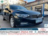 Volkswagen Passat Variant 2.0 TDI DSG Business Erstbesitz