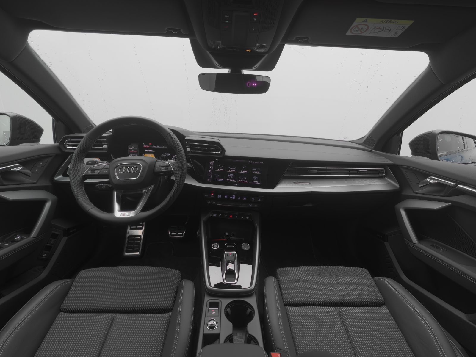 Audi A3 - Bild 7