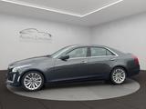Cadillac CTS 2.0T Elegance MEGA-AUSSTATTUNG - Cadillac: Ct