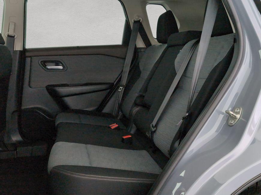 Nissan X-Trail 1.5 VC-T Mild-Hybrid Xtronic N-Connecta