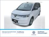Volkswagen T7 Multivan Life TSI IQ-LED STH ACC AHZV PANO - weiße Volkswagen T7 Multivan