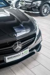 Mercedes-Benz S 63 AMG S -Klasse Coupe Voll Topzustand sammler - Mercedes-Benz S 63 AMG: Coupe