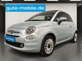 Fiat 500 Dolcevita Cabrio | PDC | KLIMA | TEMPOMAT - Fiat 500 aus 2022