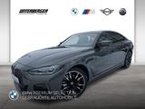BMW M440i xDrive Gran Coupé M Sportpaket Pro-M Carbo - BMW M440 mit Benzin-Antrieb: Coupe, Grau