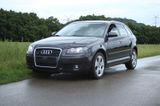 Audi A3 2.0tfsi 2006, wenig Laufleistung, ... - Audi A3 aus 2006