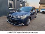 Citroën C4 Lim. Selection Klimatronik Navi LED 6-Gang - Citroën C4 SELECTION mit Diesel-Antrieb