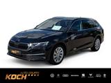 Skoda Octavia Combi Exclusive*2.0TDI*DSG*NAVI*MATRIX-L - Skoda Octavia: Exclusive