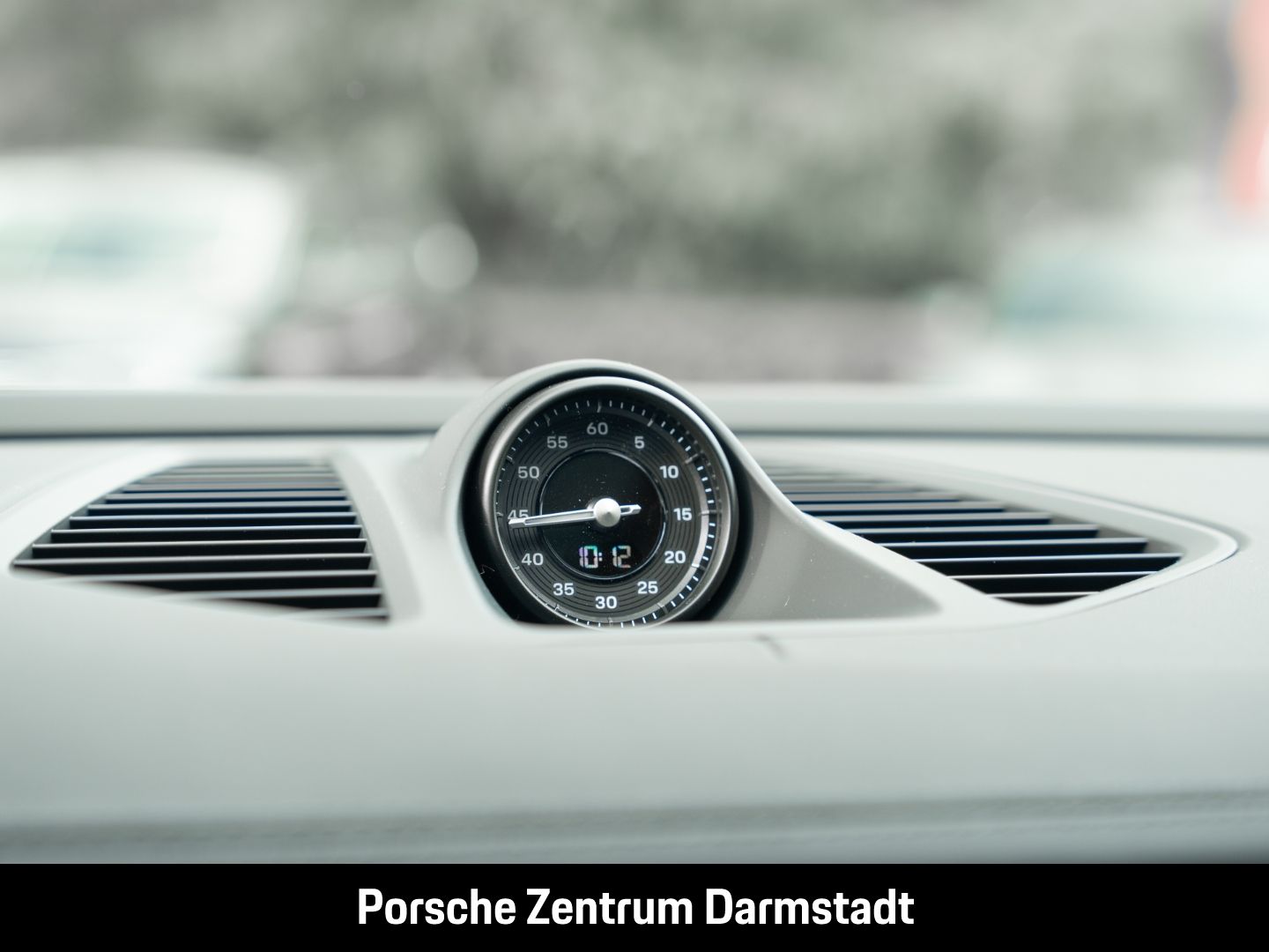 Porsche Macan - Bild 33