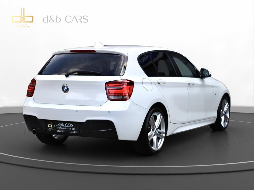 BMW 116