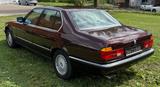 BMW 735i E32 - BMW 7er Reihe: E32