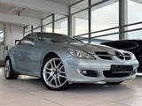 Mercedes-Benz SLK 200 SLK Roadster SLK 200 Kompressor - gebrauchte Mercedes-Benz SLK 200 aus dem Jahr 2005