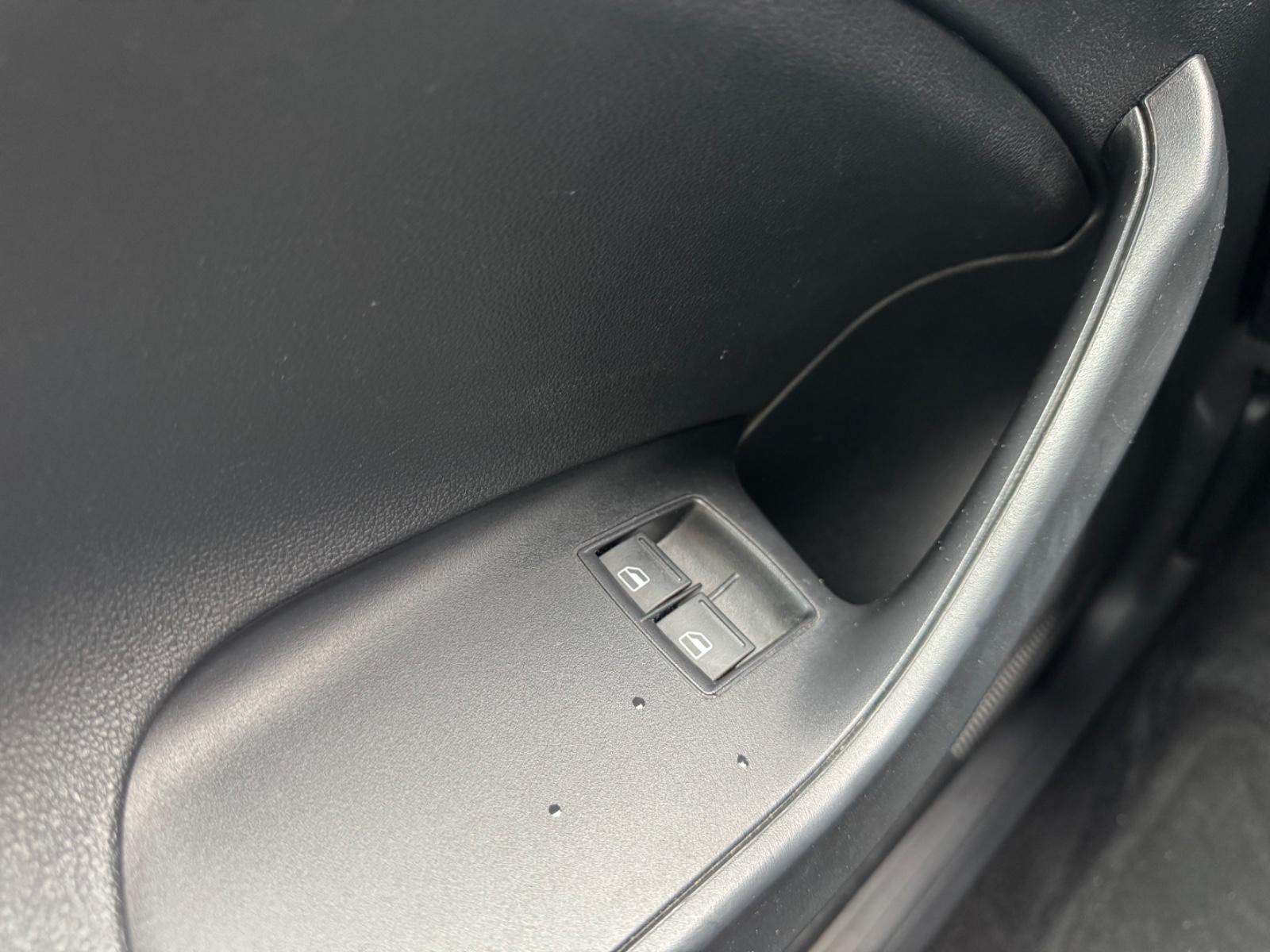 Seat Ibiza Reference