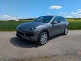 Porsche Cayenne S Diesel  - Porsche Cayenne aus 2013