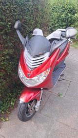 Peugeot Elystar 125 efi, ABS, Direkt Einspritzung  - Angebote