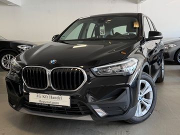 BMW X1 - 4