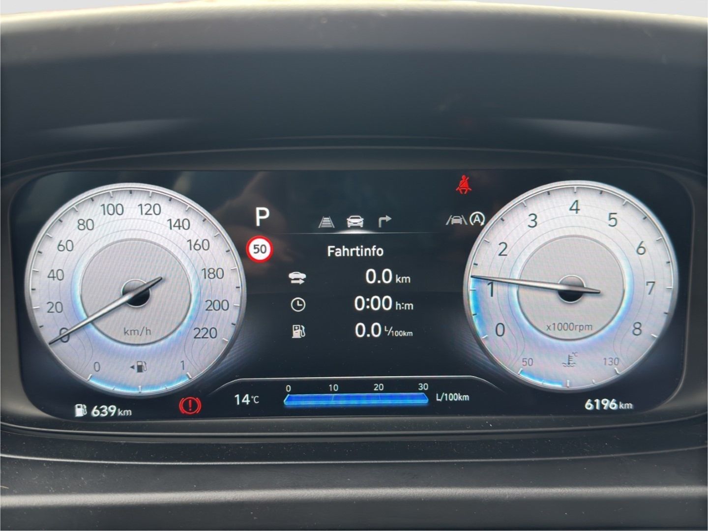 Hyundai BAYON – Bild 12