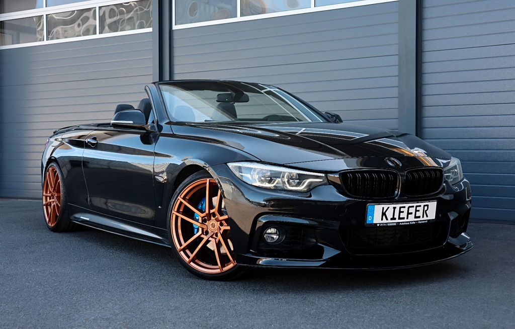 BMW 440