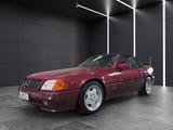 Mercedes-Benz SL 300*Automatik*2.Hand'Scheckheft*Hardtop - Mercedes-Benz SL 300: Roadster