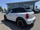 MINI Cooper S Countryman 1.6/NAVI/PANO/LEDER/1.HAND - Mini Countryman Serie mit Schiebedach