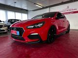 Hyundai i30 Fastback N Performance - Hyundai i30: Rot