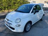 Fiat 500 Cult Mild-Hybrid *Allwetter*Klima*Tempomat* - Fiat 500 Gebrauchtwagen in Dortmund