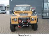 Land Rover Defender 90 Td5 - SUVs & Geländewagen aus dem Jahr 2000