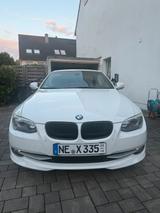BMW 335i E93 *DKG*N55 - BMW 335 aus 2010: 335i