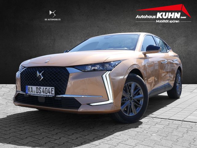 DS Automobiles DS 4 E-TENSE 225 Bastille+ KLIMAAUTOMATIK LED