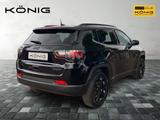 Jeep Compass Compass MY22 Night Eagle 130PS - Jeep Gebrauchtwagen in Erfurt