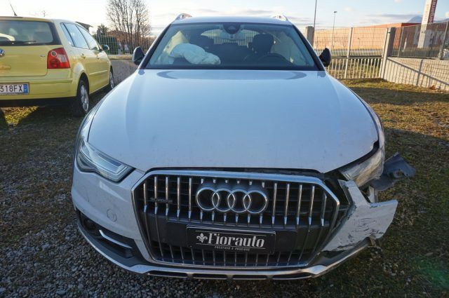 Audi AUDI A6 allroad 3.0 TDI 272 CV S tronic Business