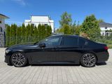 BMW 740d xDrive BMW individual Ausstattung  - BMW 740: Xdrive 740i