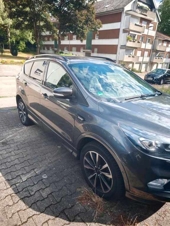 Image of Ford Kuga