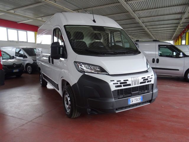 Fiat FIAT Ducato 35Q.LI 2.2 Mjt3 140 CV PM-TM L2H2 Fu imagem 3