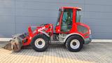 Atlas AR 65e - 4/1 Schaufel + Gabel - Atlas Radlader Ar 65