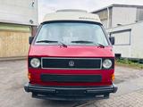 Volkswagen T3 Joker mit Westphalia Hochdach-1.6D-neuer Lack - Volkswagen T3 aus 1985
