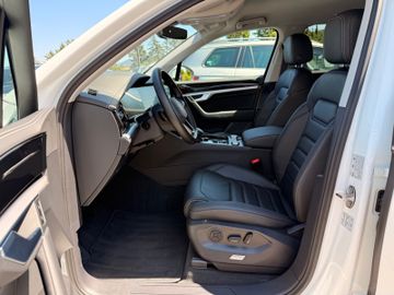 Volkswagen Touareg - 7