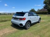 Audi A1 35 TFSI citycarver - Audi A1: Citycarver