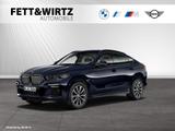 BMW X6 xDrive40d M Sport|Panorama|Laser|AHK|HUD - BMW X6 in Duisburg