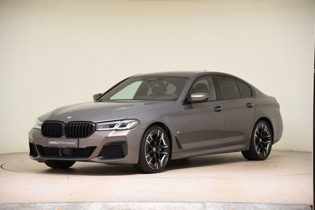 BMW 530d xDrive M Sport Sthzg Head-Up AHK*UVP:92.500