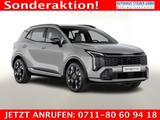Kia Sportage 150 DCT FL MY26 ACC SHZ PrivG Kam 2x... - Kia Tageszulassungen