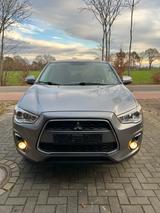Mitsubishi ASX 1.8 DI-D+ 2WD ClearTec Comfort Edition C... - Mitsubishi ASX Kombi Gebrauchtwagen