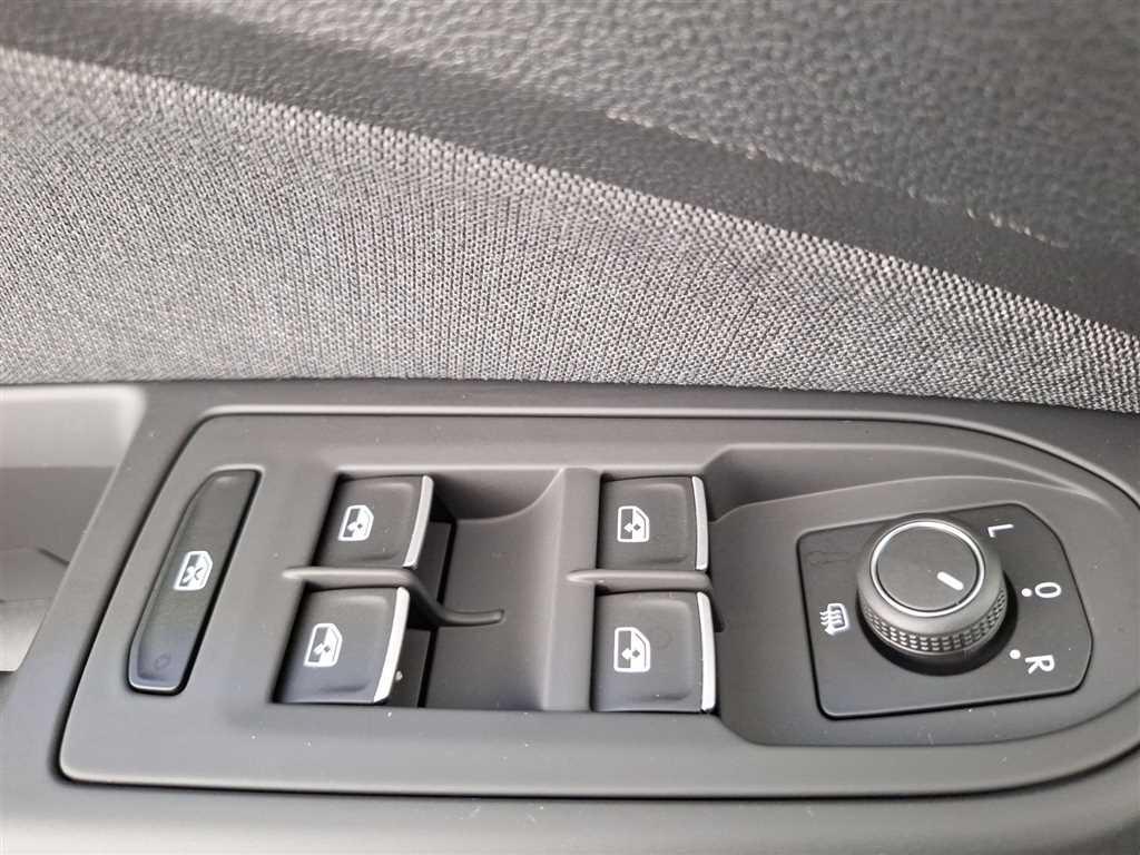 Volkswagen Golf Variant Life 1.0 TSI Navi Rückfahrkamera, миниатюра 15