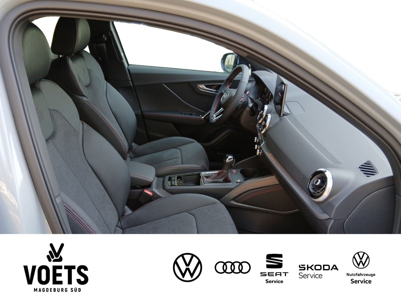 Audi SQ2 - Bild 7