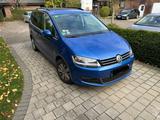 Volkswagen VW Sharan 2018 - Volkswagen Sharan