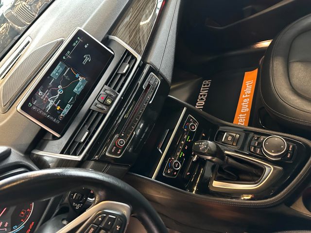 BMW 225 Active Tourer *Luxury Line*HuD*AHK*