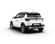 Citroën ë-C3 - Vorschau Bild 3